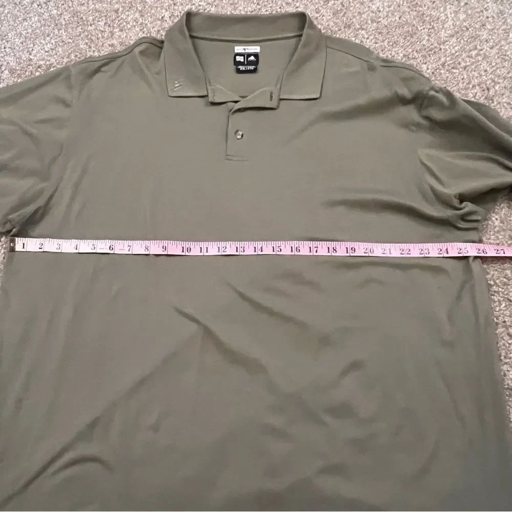 Vintage Adidas Golf Polo